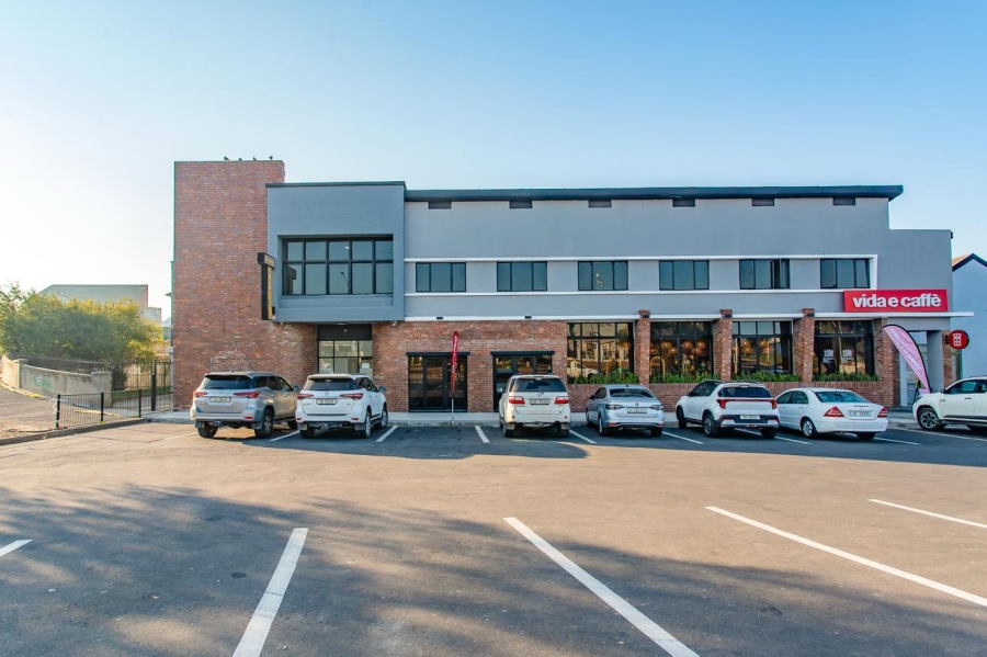 To Let Commercial Property for Rent in Wellington North Western Cape